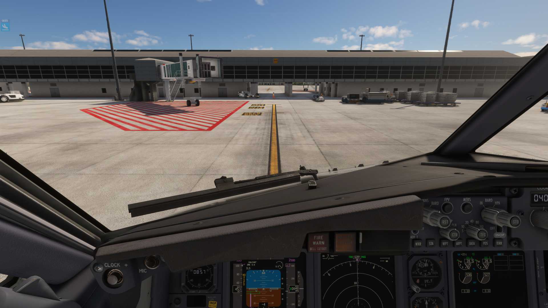 MSFS20  VOCL---VCBI-3786 