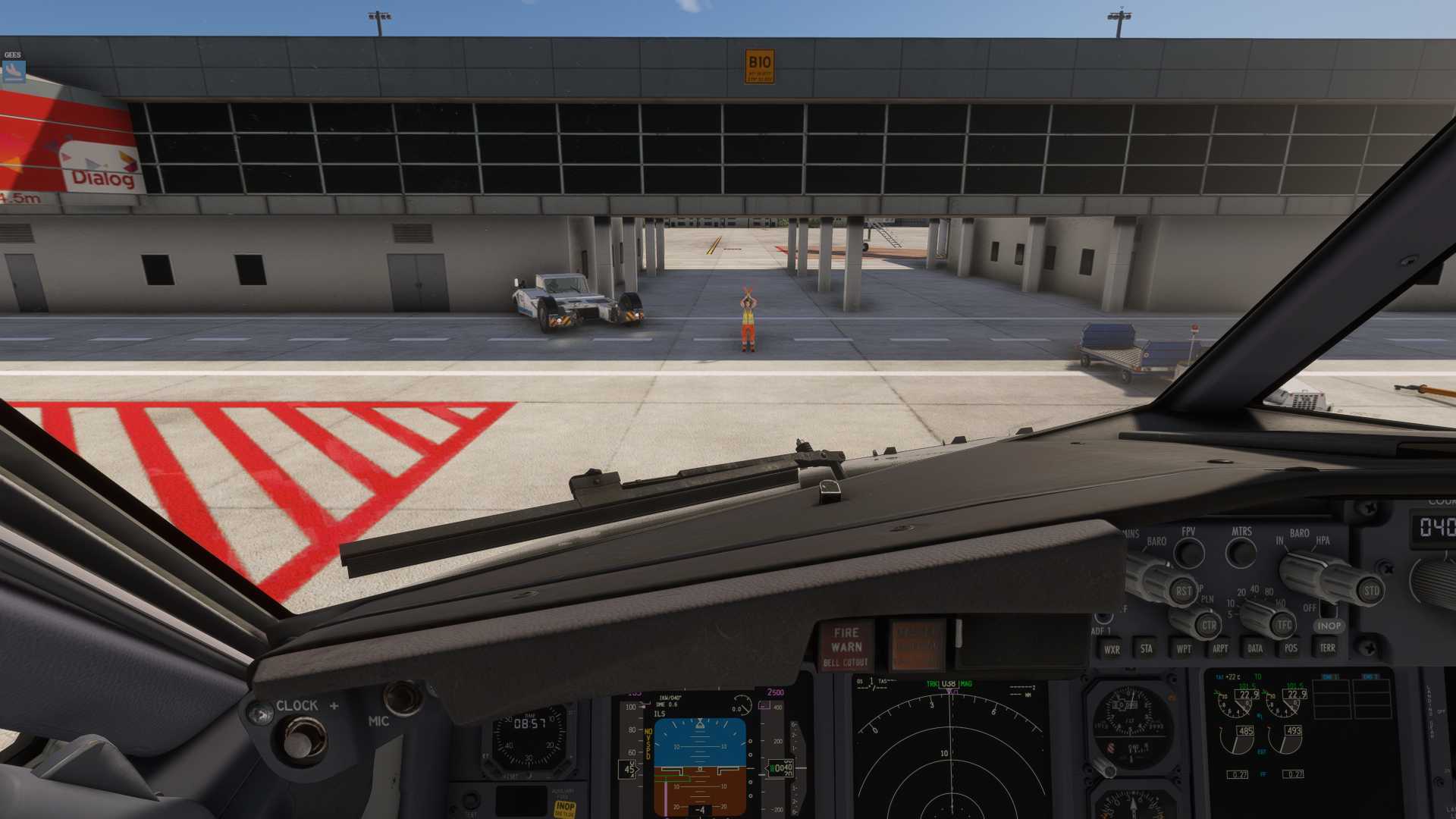 MSFS20  VOCL---VCBI-8904 