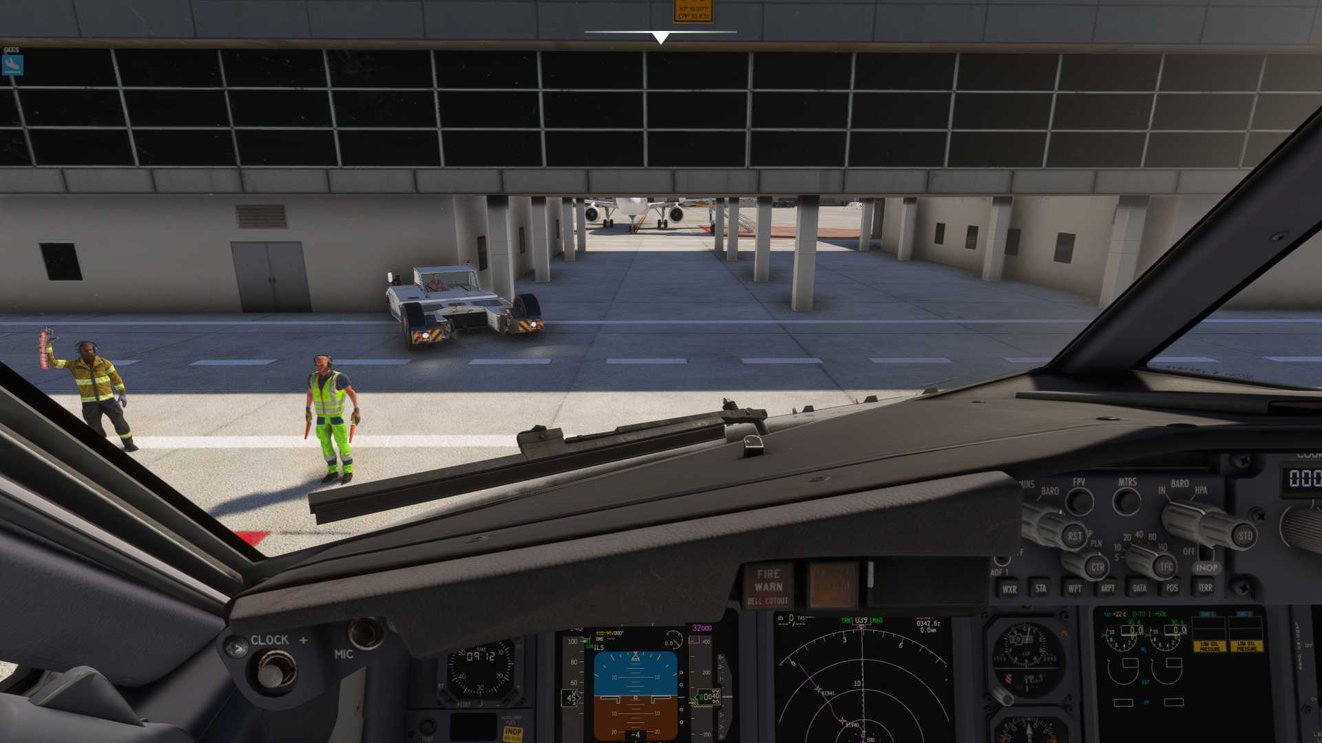 MSFS20  VCBI---VOHS-4098 