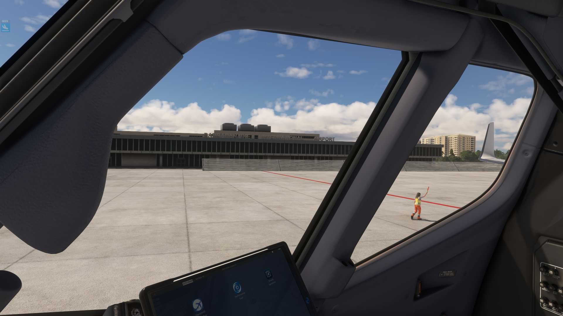 MSFS20  VCBI---VOHS-2118 