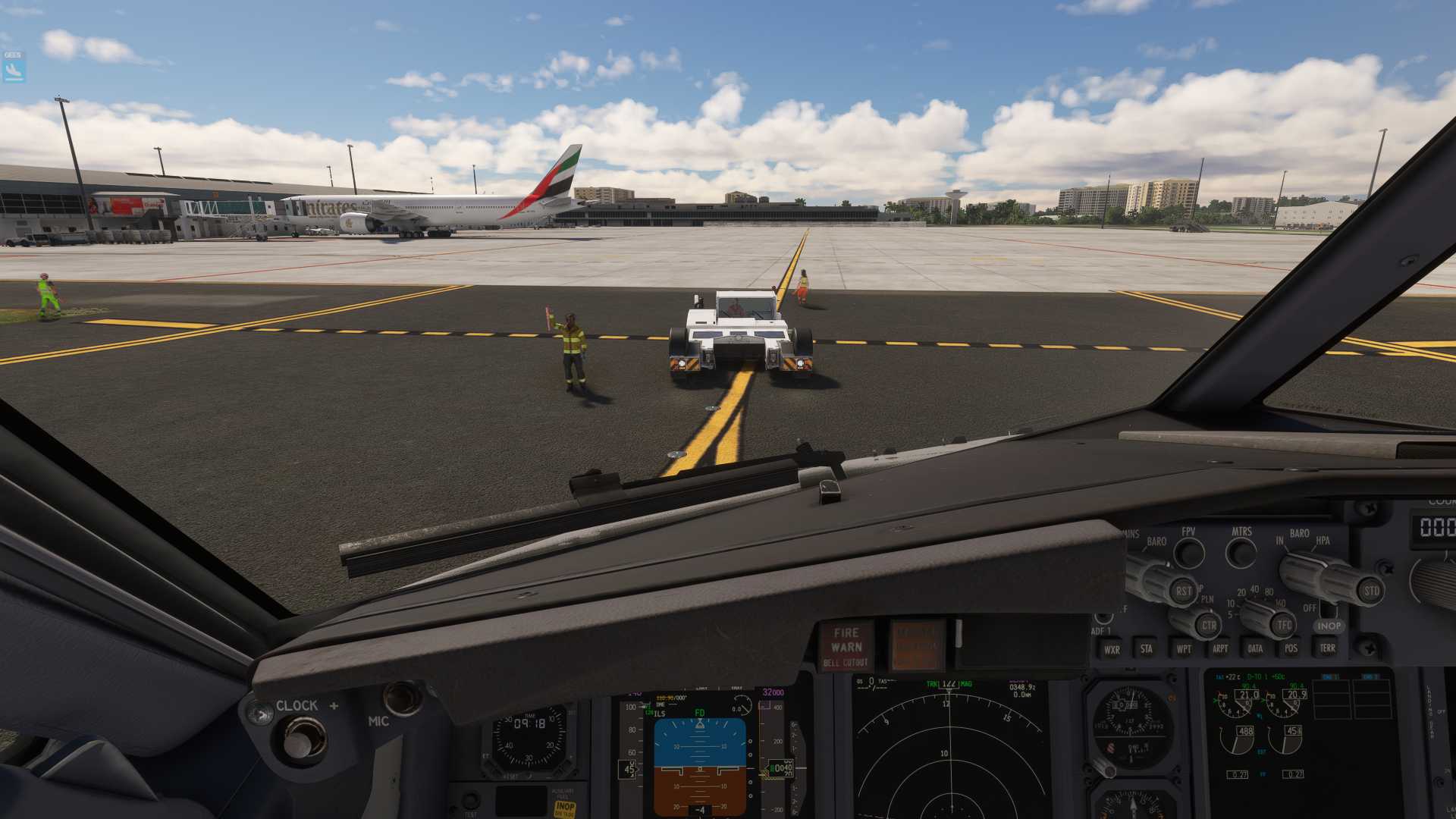 MSFS20  VCBI---VOHS-1439 