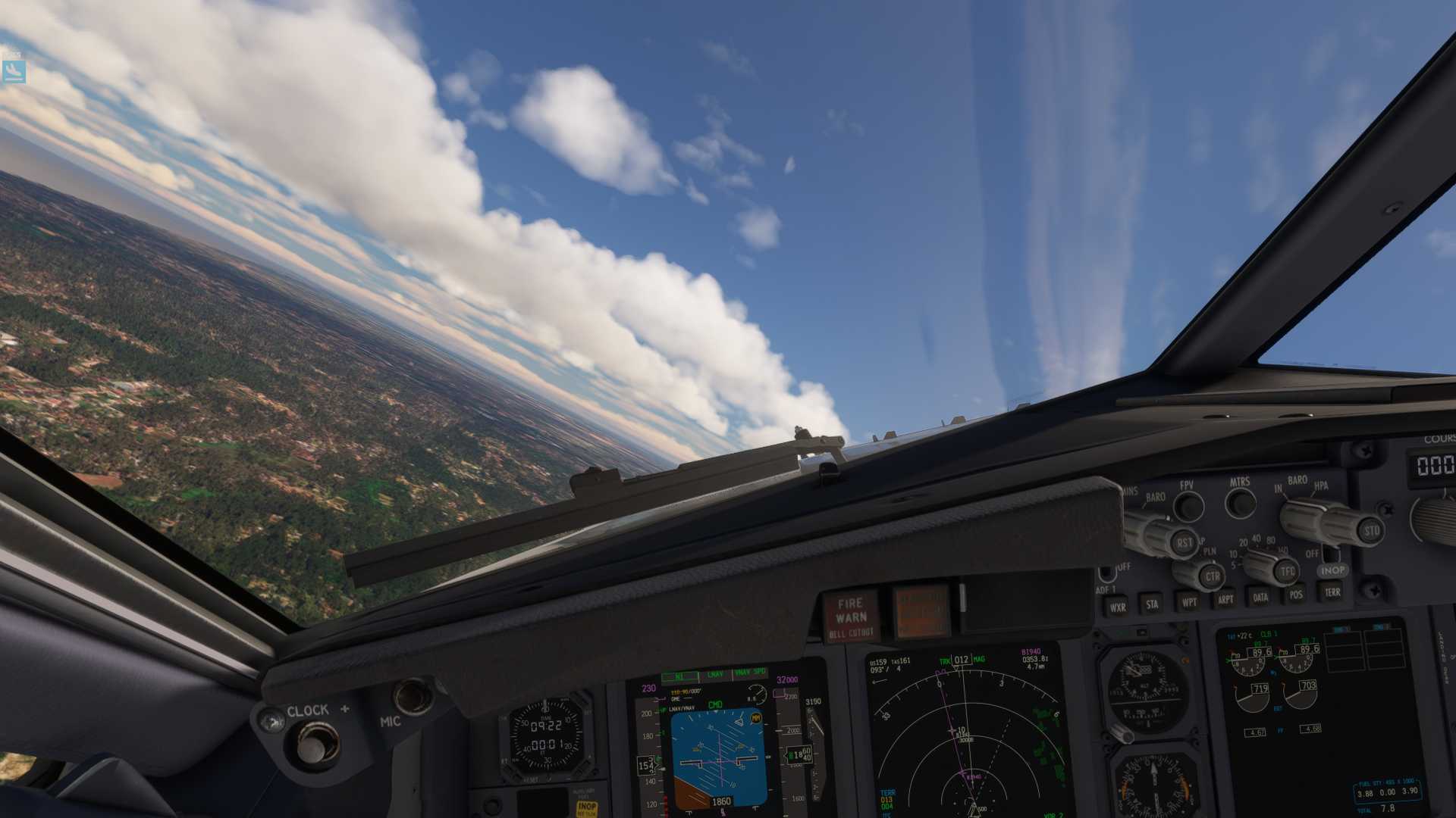 MSFS20  VCBI---VOHS-7377 
