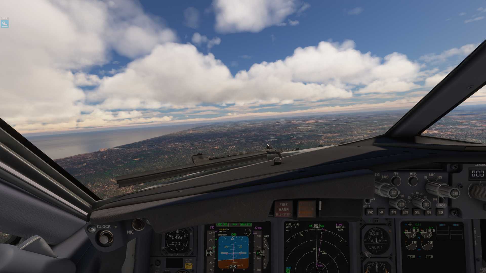 MSFS20  VCBI---VOHS-6494 