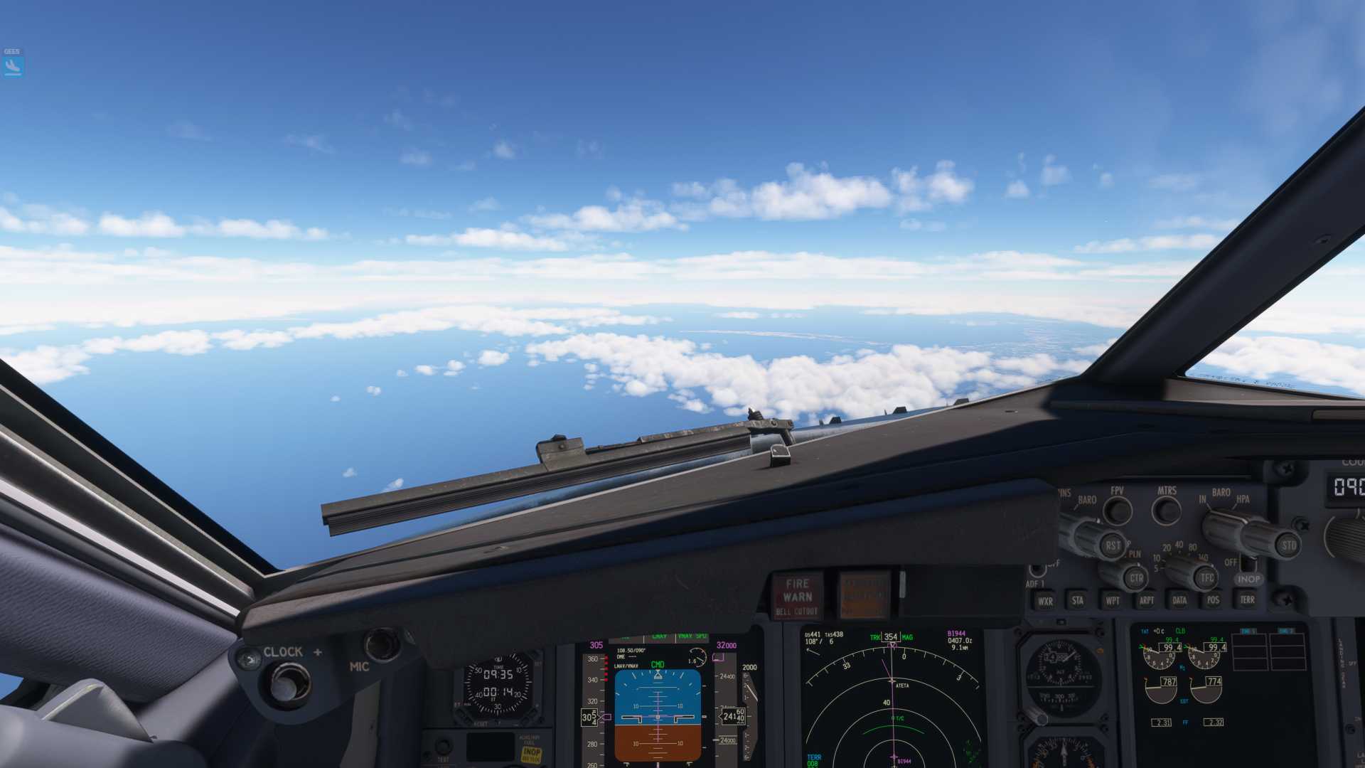 MSFS20  VCBI---VOHS-2702 