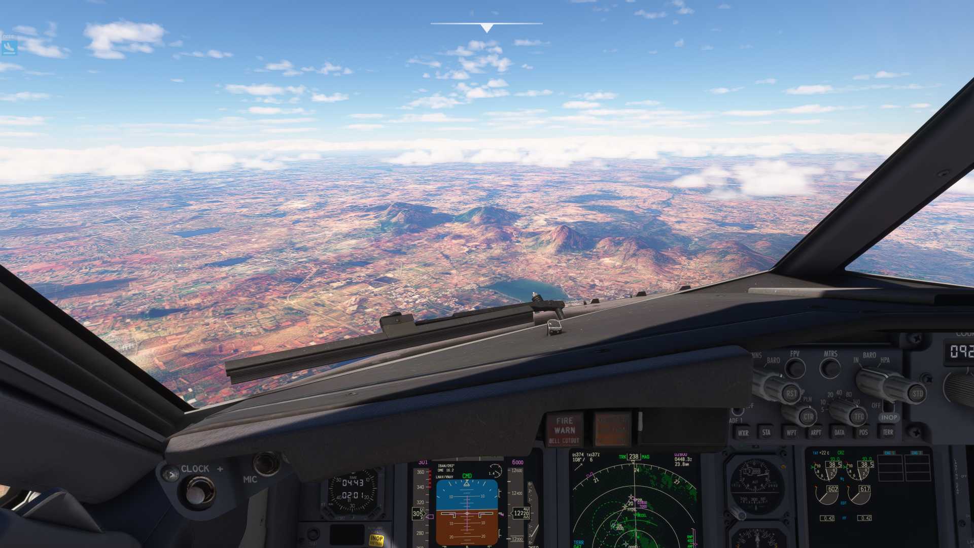 MSFS20  VEPT---VOBL-9791 