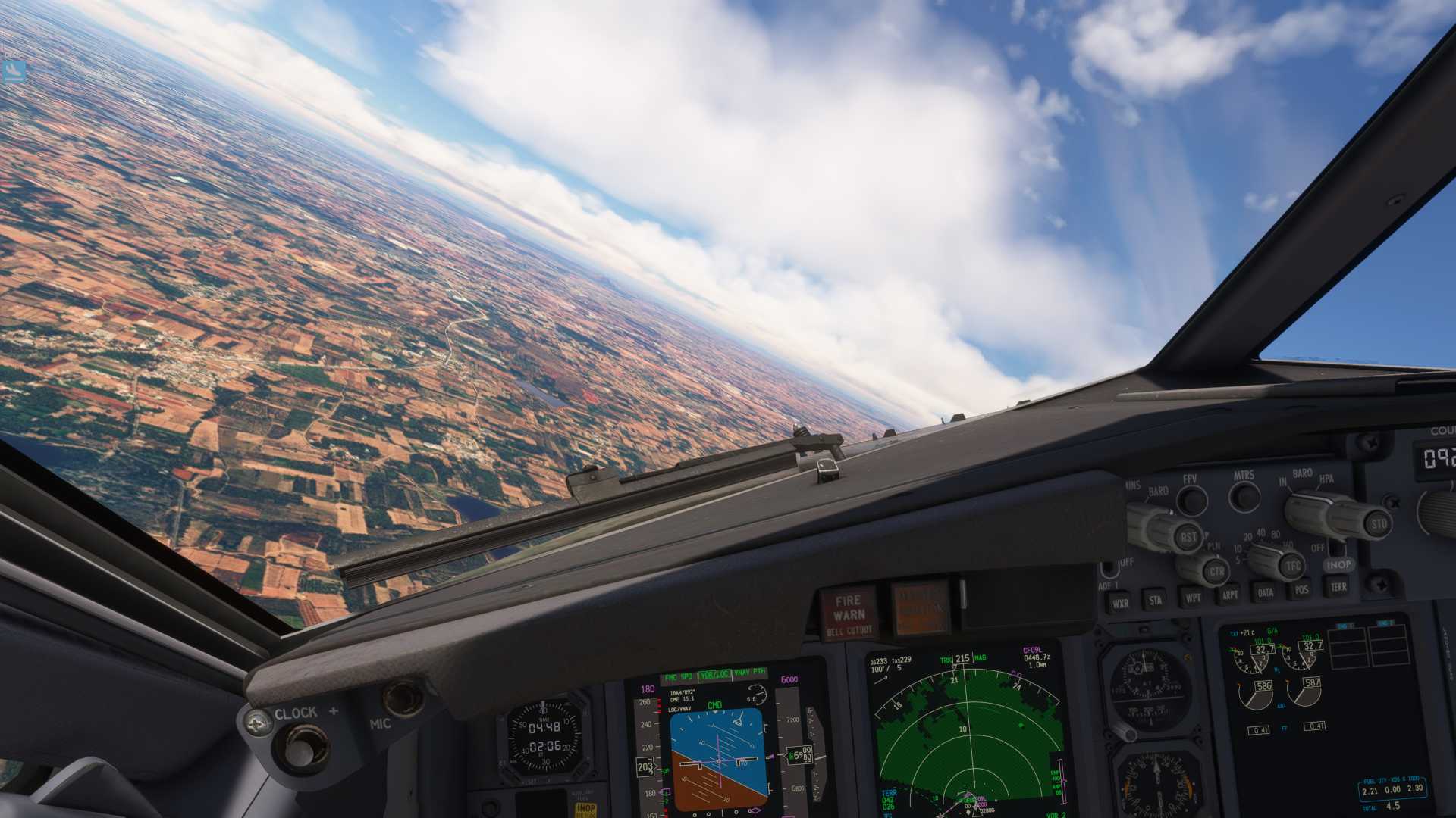 MSFS20  VEPT---VOBL-5577 