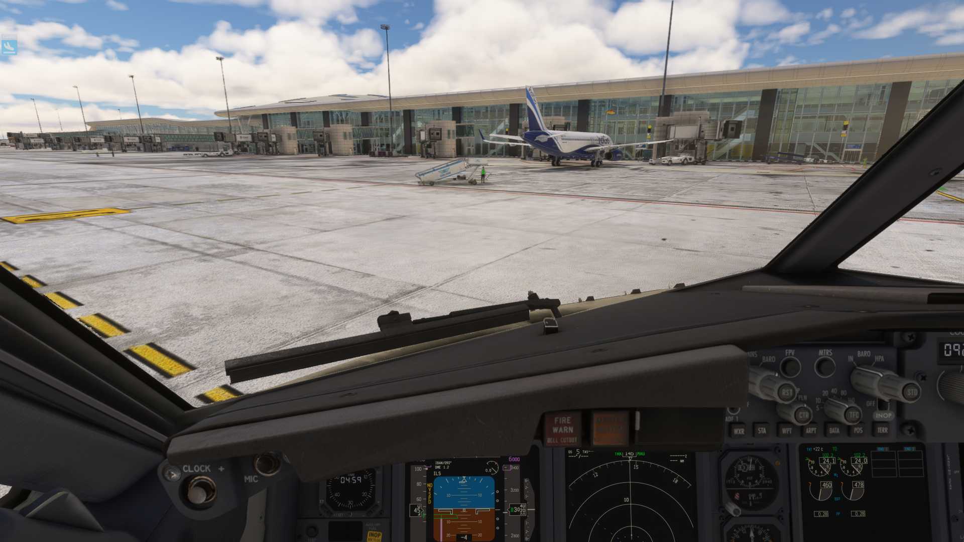 MSFS20  VEPT---VOBL-2893 