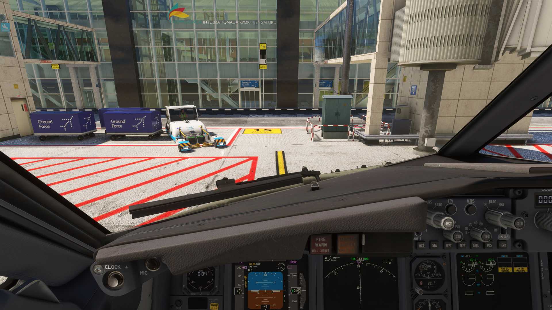MSFS20  VOBL---VGHS-9898 