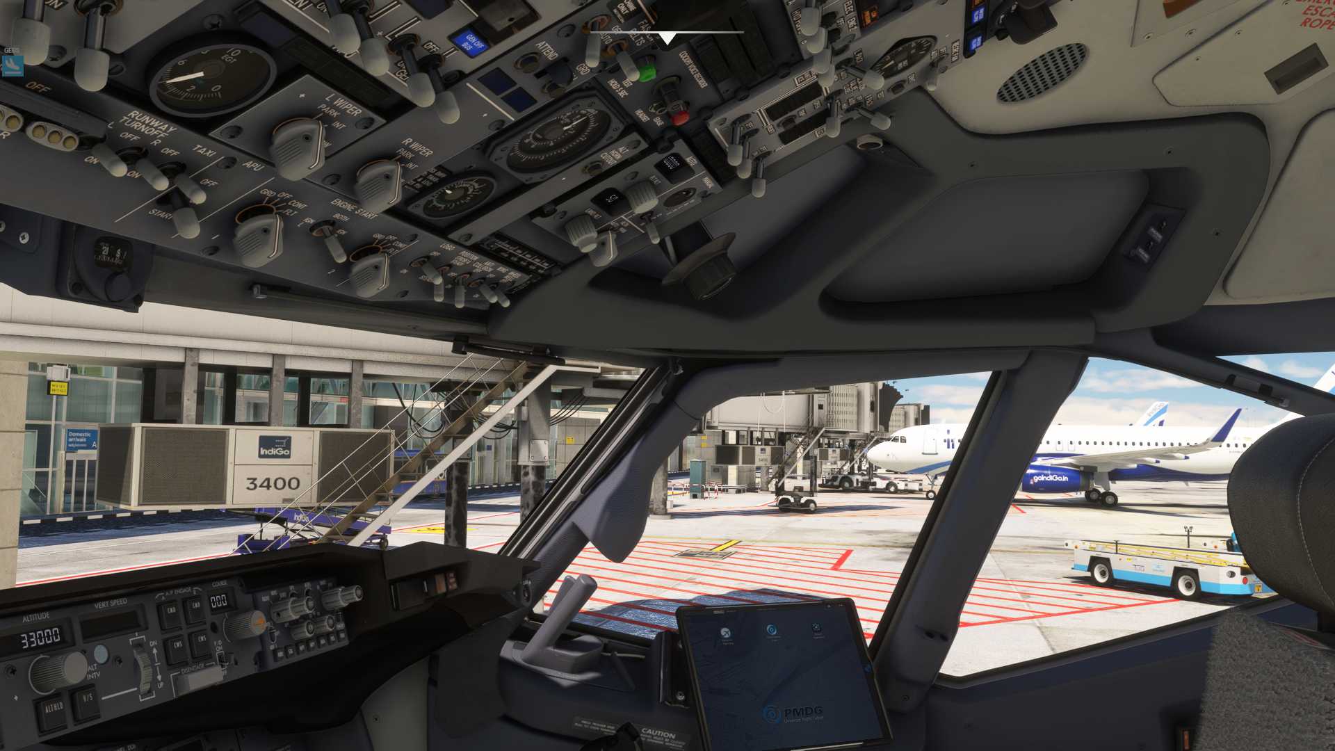 MSFS20  VOBL---VGHS-3557 