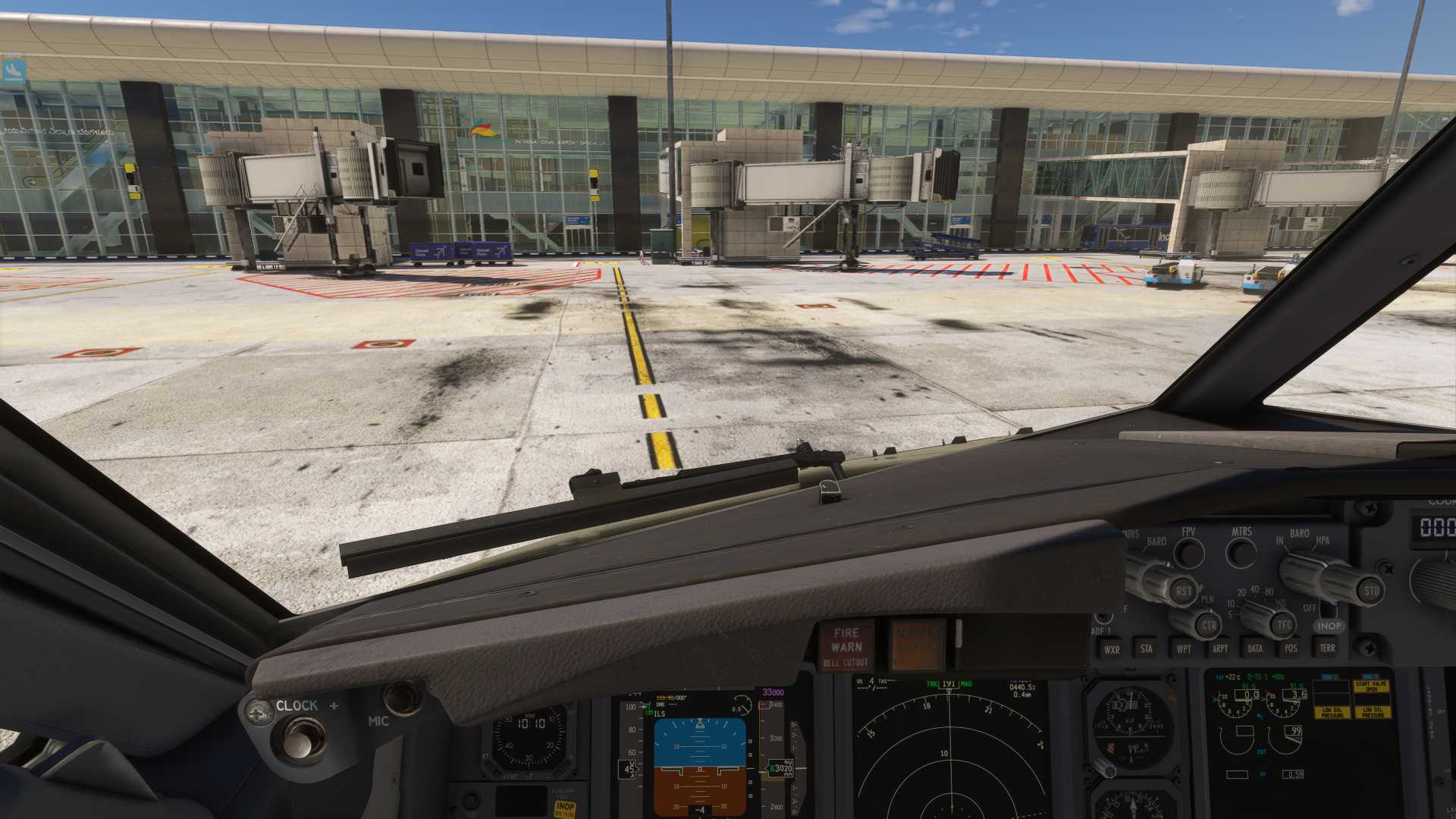 MSFS20  VOBL---VGHS-2612 