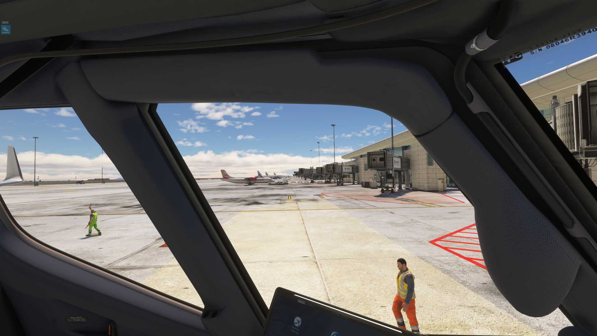 MSFS20  VOBL---VGHS-8714 