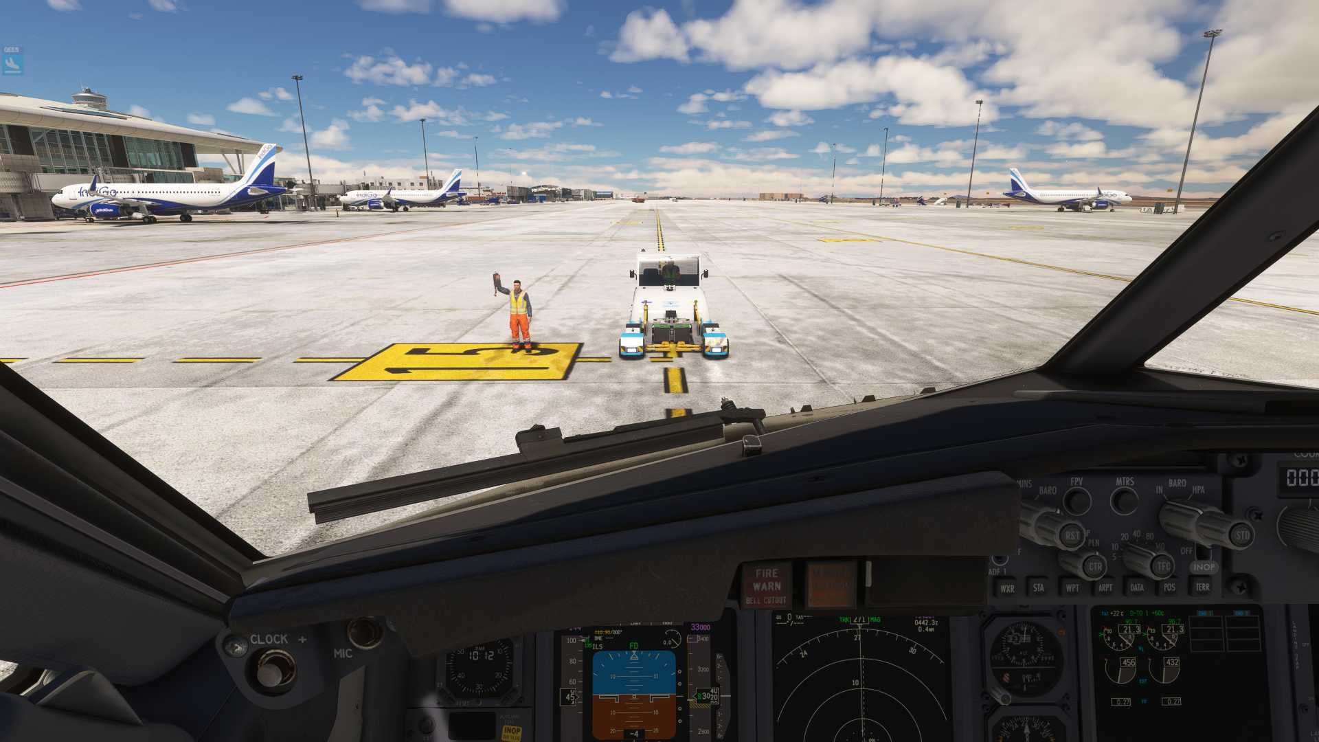 MSFS20  VOBL---VGHS-4270 