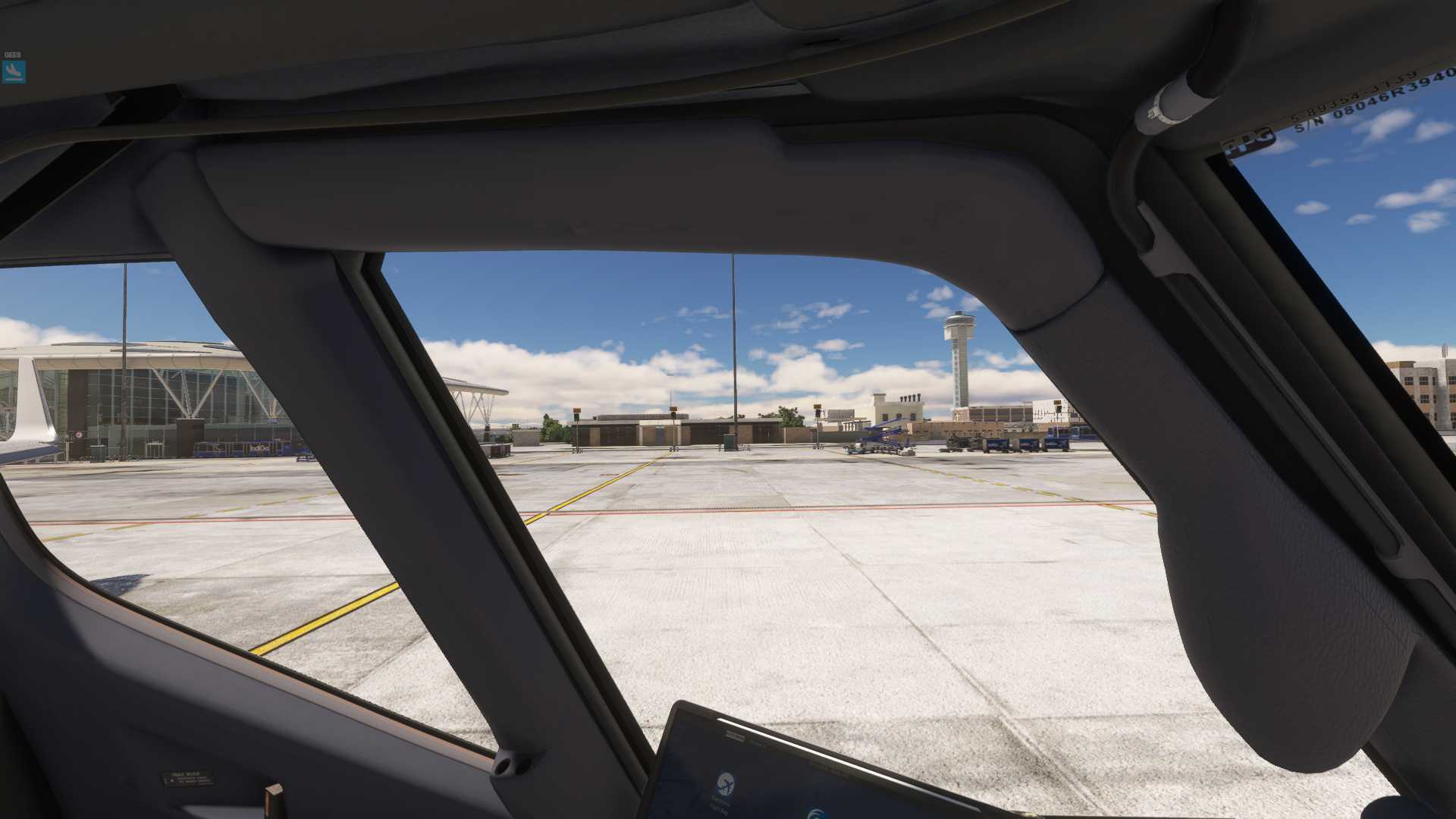 MSFS20  VOBL---VGHS-1604 