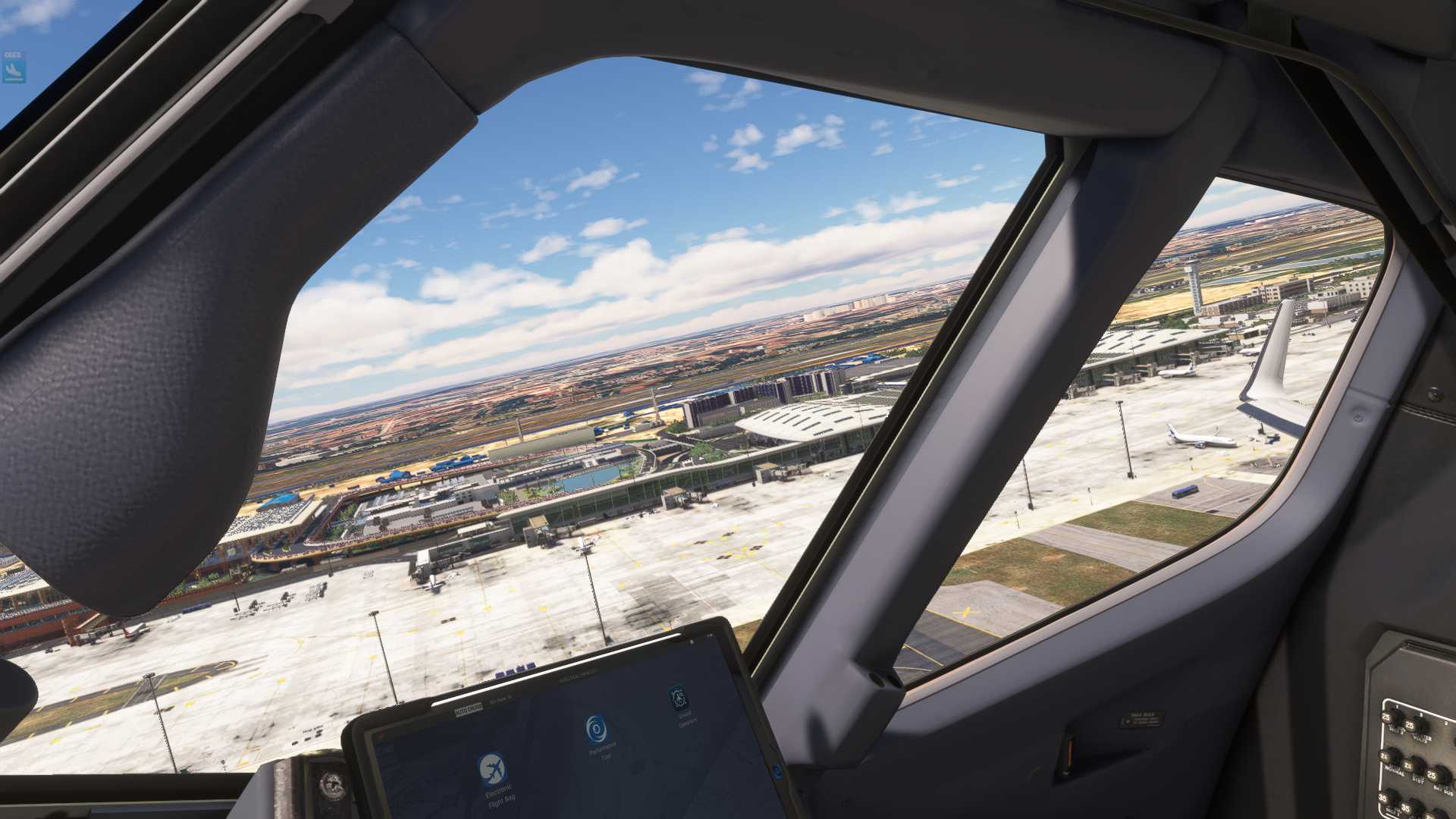 MSFS20  VOBL---VGHS-1565 
