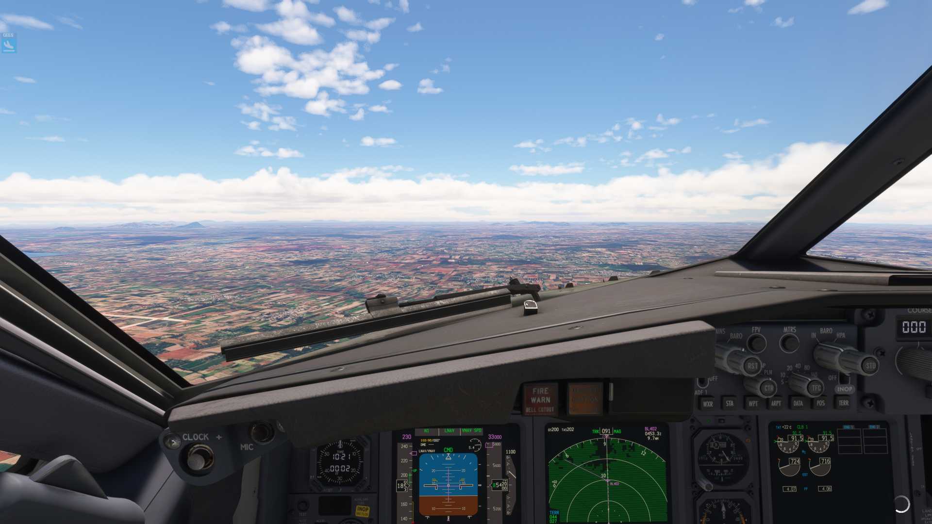 MSFS20  VOBL---VGHS-728 
