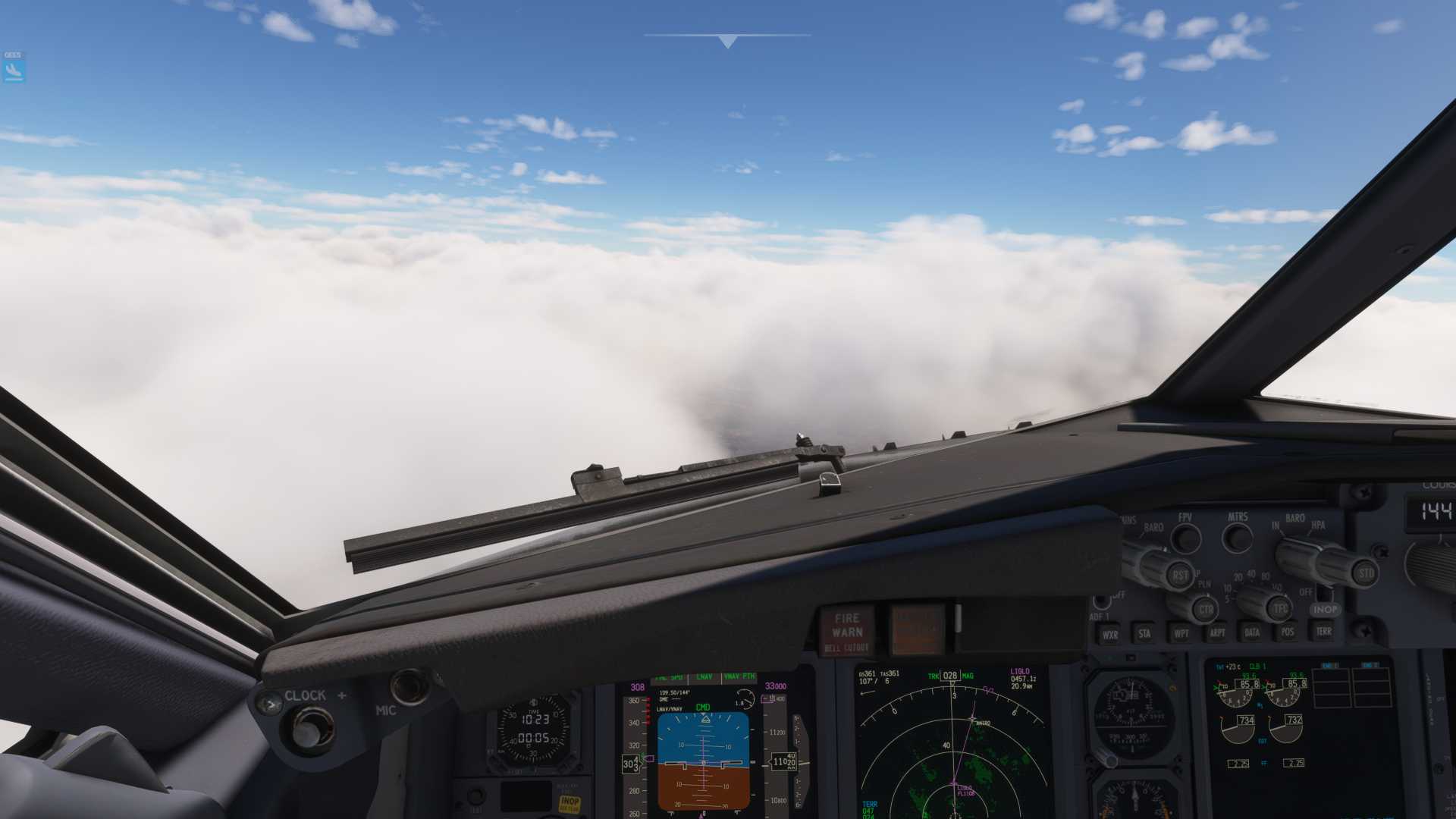 MSFS20  VOBL---VGHS-5074 