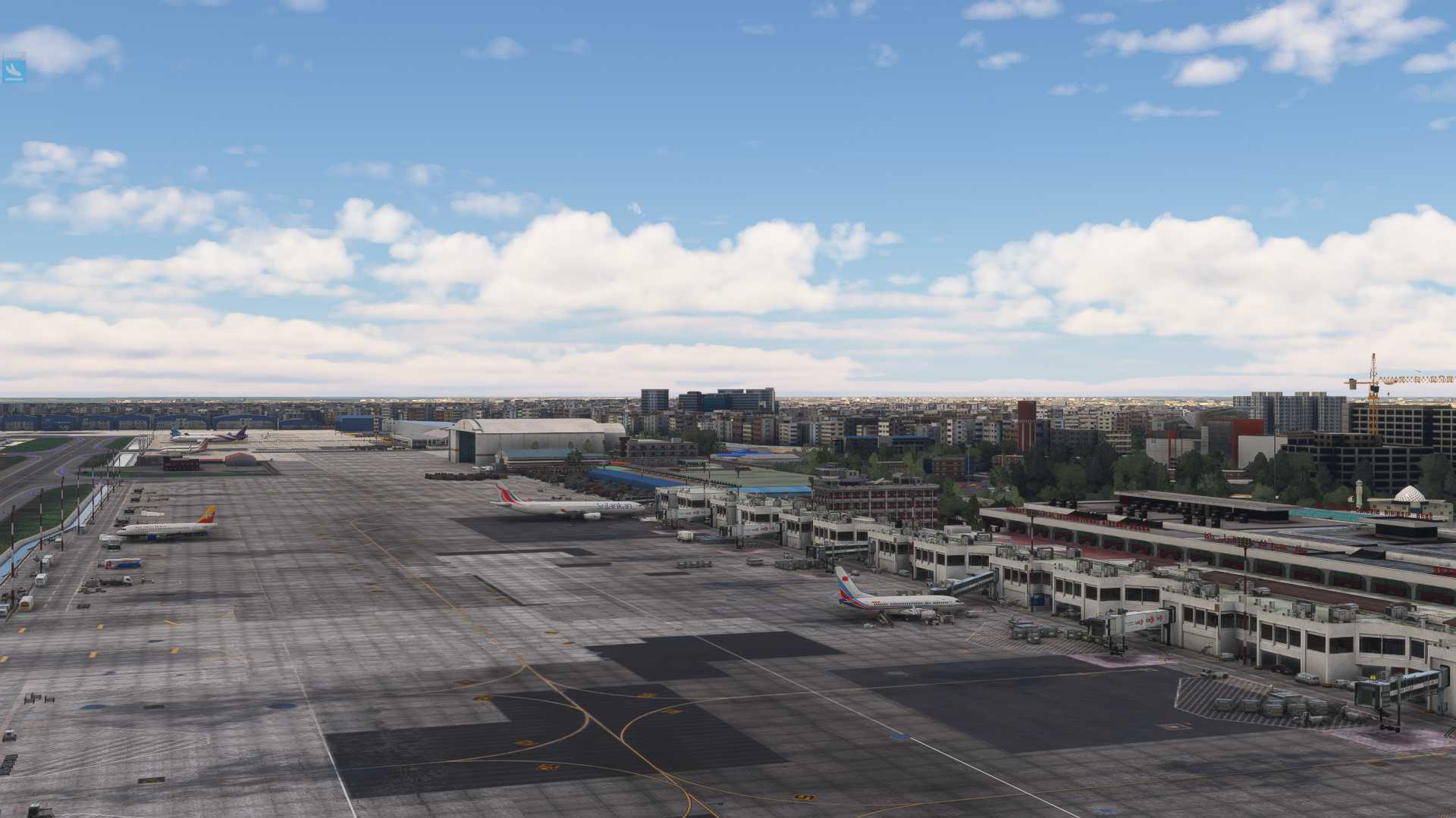 MSFS20  VOBL---VGHS-1125 