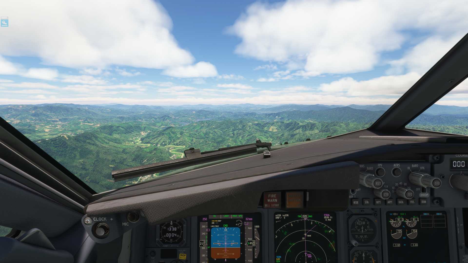 MSFS20  VTSY---VVTS-6398 