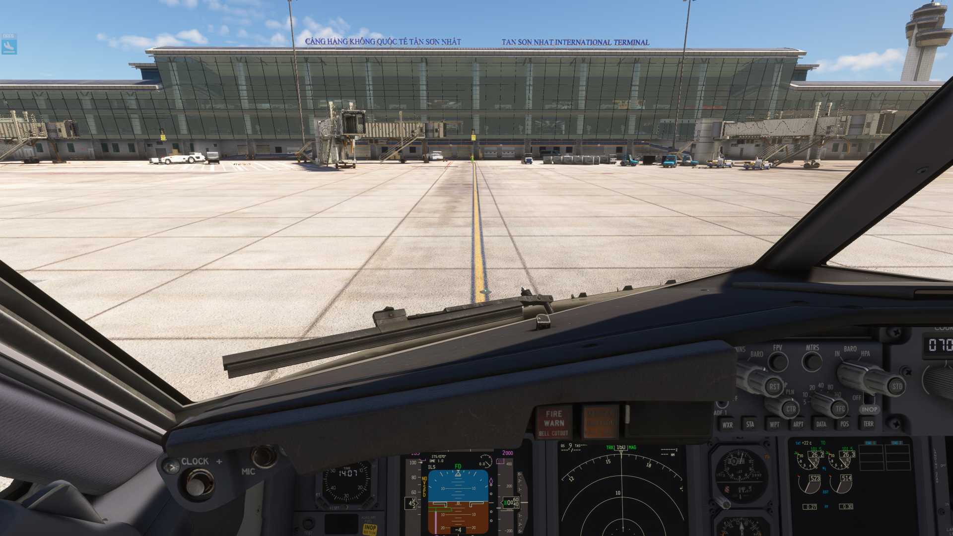 MSFS20  VTSY---VVTS-3044 