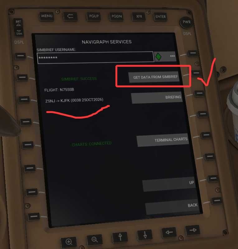 关于flightfactor波音777的航路文件位置和导航数据更新-6716 