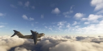 A400M 沃罗涅日→文尼察