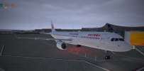 XP11美图    ZPPP-ZGSY