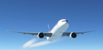 【MSFS】777-300ER SBGL-SCEL
