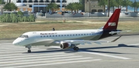 【MSFS】E175