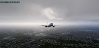 XP12  EGCC-EGPH