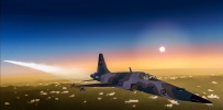 ROCAF F-5E II  第二彈