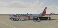 【XP11】ZBSJ-ZSPD