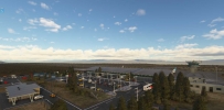 MSFS20  SAWC--SCVD