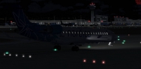 P3D迷人夜景