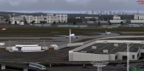 B777 AirChina Cargo @ LFPO