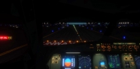 【X-Plane 11】ZBAA-ZSPD