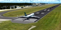 Luxembourg Airports