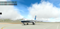 A320 ZULS-RCSS