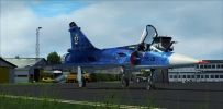 Mirage 2000 所有涂装以完成