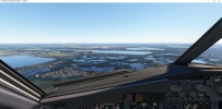 MSFS20   EGNM----EGLL