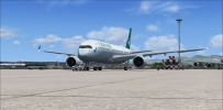CX A350  RCTP