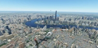 模拟飞行2020第一次发图