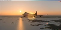 UPS 747 VHHH