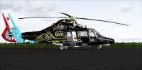 FSX 涂装你喜欢哪款