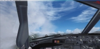 FSX PMDG737