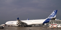 A340-600喜欢
