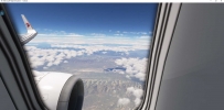 MSFS20   KLGB-----KSMF