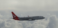 【MSFS】737-800 YSSY-YBCG