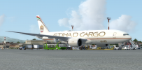 希腊卸货-ETIHAD CARGO