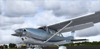 宝刀未老的FSX