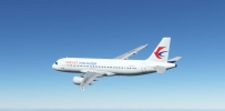 【MSFS】A320ceo ZBAA-ZSPD